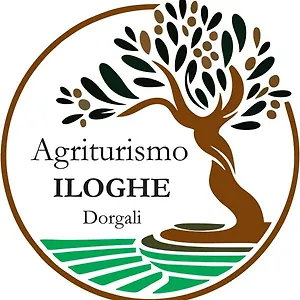 Casa di campagna Iloghe Dorgali