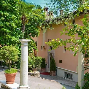 Rosenhof 1893 Gardone Riviera