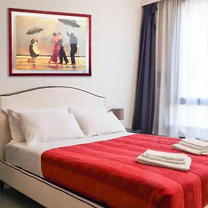 Appartamento Duomo Luxury - One Bed Milano